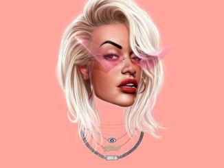 RITA ORA – GIRLS (SOLO VERSION) [RADIO EDIT]