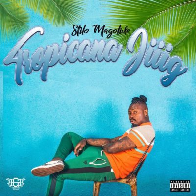 Stilo Magolide – Combo Ft. Riky Rick, OkMalumKoolKat, Mashayabuqe & uSanele