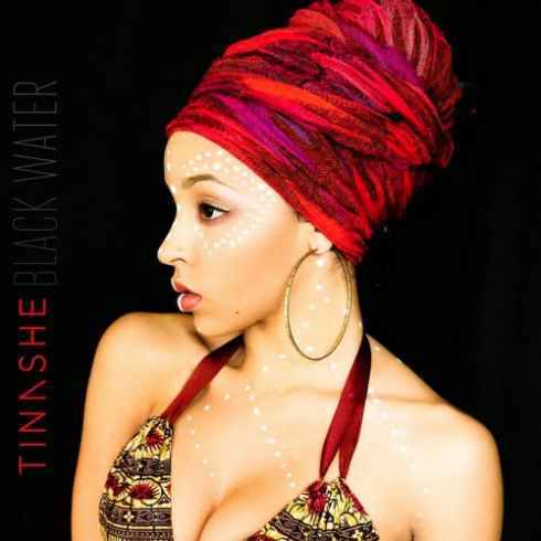 TINASHE – BLACK WATER