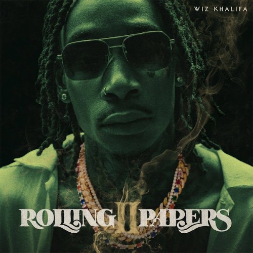 WIZ KHALIFA – Something New Ft. Ty Dolla $ign