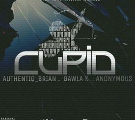 AUTHENTIQBRIAN – CUPID