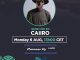 Caiiro – The Bridges Show #020 (Caiiro Guest Mix)