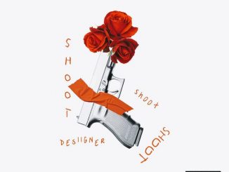 DESIIGNER – SHOOT (ITUNES)