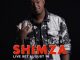 Dj Shimza Live At Greece (August 2018)