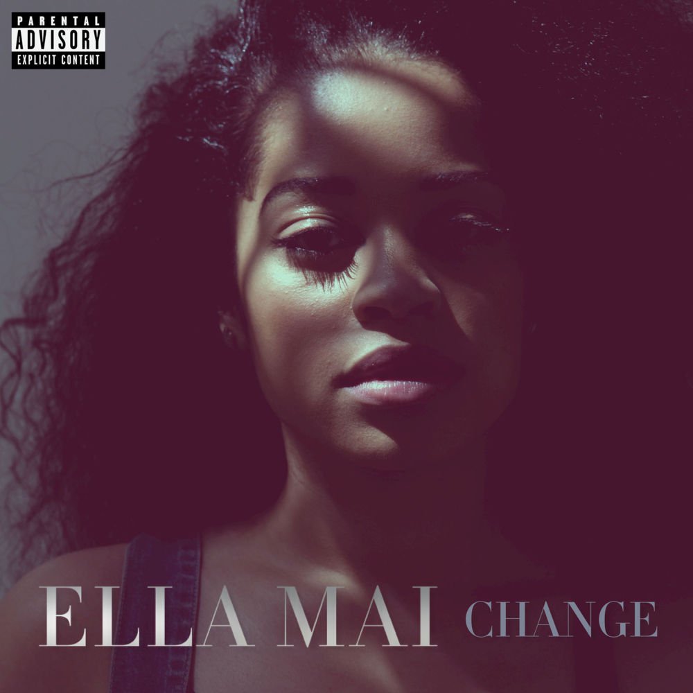 Ella Mai - Lay Up