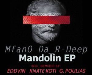 MFANO DAR-DEEP – UNDERGROUND SCENE (ORIGINAL MIX)