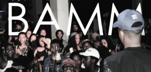 NASTY C – BAMM BAMM