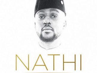 ALBUM: NATHI – IPHUPHA LABANTU