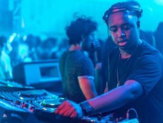 Shimza – Ibiza Global TV August 2018 Mix