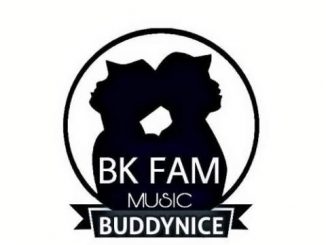 Buddynice – Queen Kay