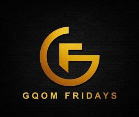 Xola TSM – GqomFridays Mix Vol.88