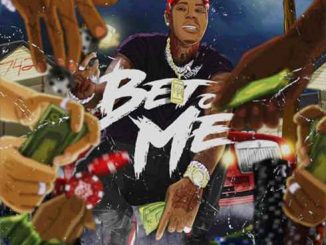 Moneybagg Yo – Bet On Me