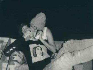 Noah Cyrus & Lil Xan – Live or Die