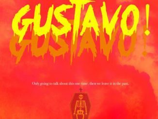 Shane Eagle – GUSTAVO! (AKA Diss)