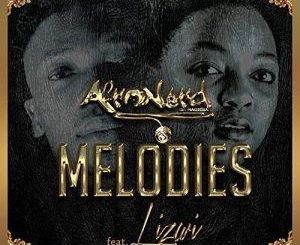 Afronerd - Melodies Ft. Lizwi