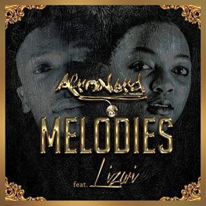 Afronerd - Melodies Ft. Lizwi