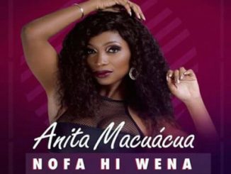 Anita Macuácua – Nofa Hi Wena