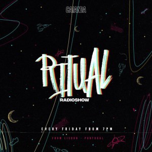 Caianda - Ritual Radio Show 005 Mix.