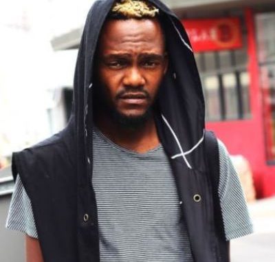 Kwesta – Thank you