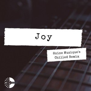 Warren Deep, MJ Lead – Joy (8nine Muzique Chilled Remix)