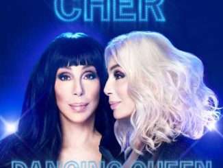 ALBUM: Cher – Dancing Queen