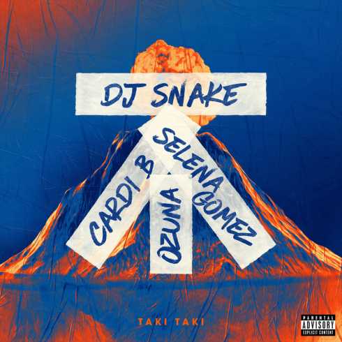 Video: DJ Snake – Taki Taki Ft. Selena Gomez, Ozuna, Cardi B