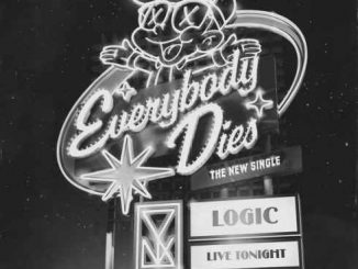 (OFFICIAL VIDEO) LOGIC – EVERYBODY DIES