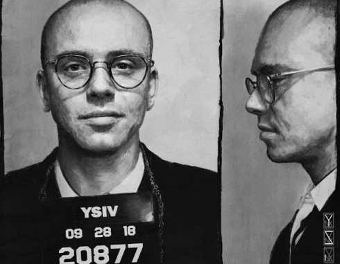 Logic – YSIV