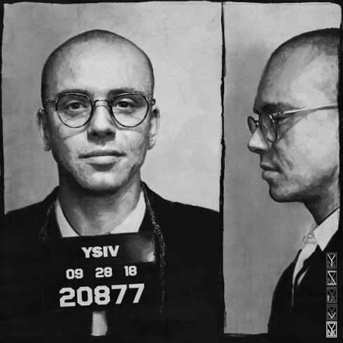 ALBUM: Logic – Young Sinatra IV