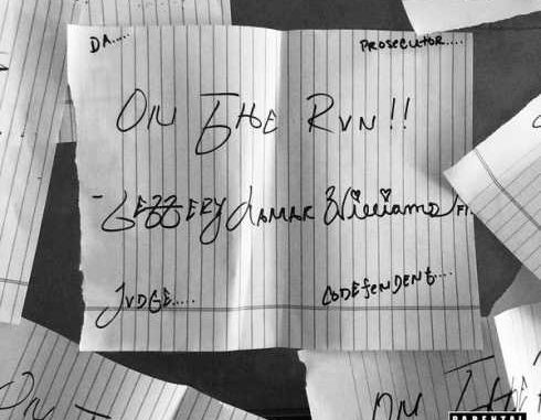 ALBUM: Young Thug – On the Run