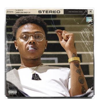 A-Reece – Sunday Night