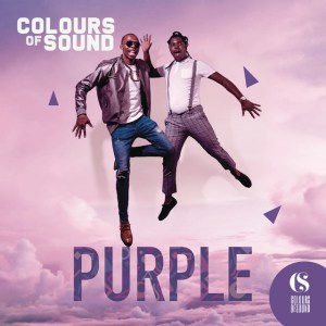 Colours of Sound – Joy Ft. Holly Rey