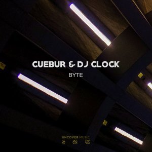 Cuebur & DJ Clock - Take Over (Original Mix)