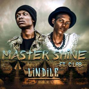 DJ Jim MasterShine - Lindile Ft. C.Lab