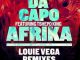 Da Capo – Afrika (Vega Da Capo Beat) Ft. Tshepo King