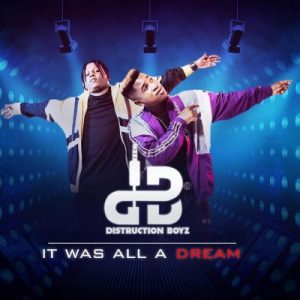 Distruction Boyz – Amaxoki (feat) DJ Tira, Thuli Chesah & Mapopo