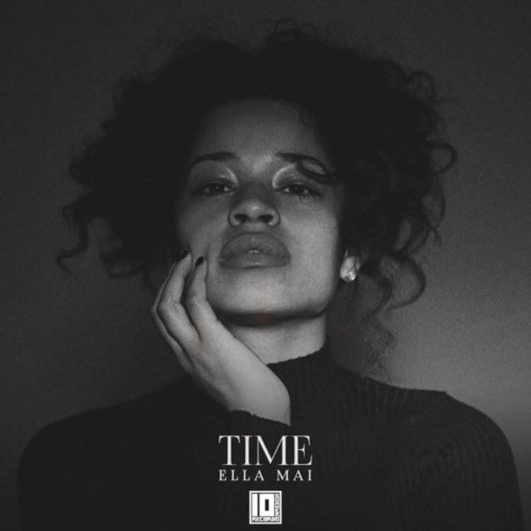 Ella Mai - She Don't (Ft. Ty Dolla $ign)