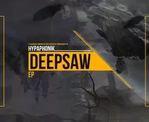 Hypaphonik - Unlocked (Original Mix)