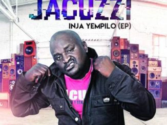 Jacuzzi - Hellen Ft. Mpostol