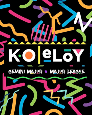 K.O. – ELOY FT. GEMINI MAJOR & MAJOR LEAGUE DJZ