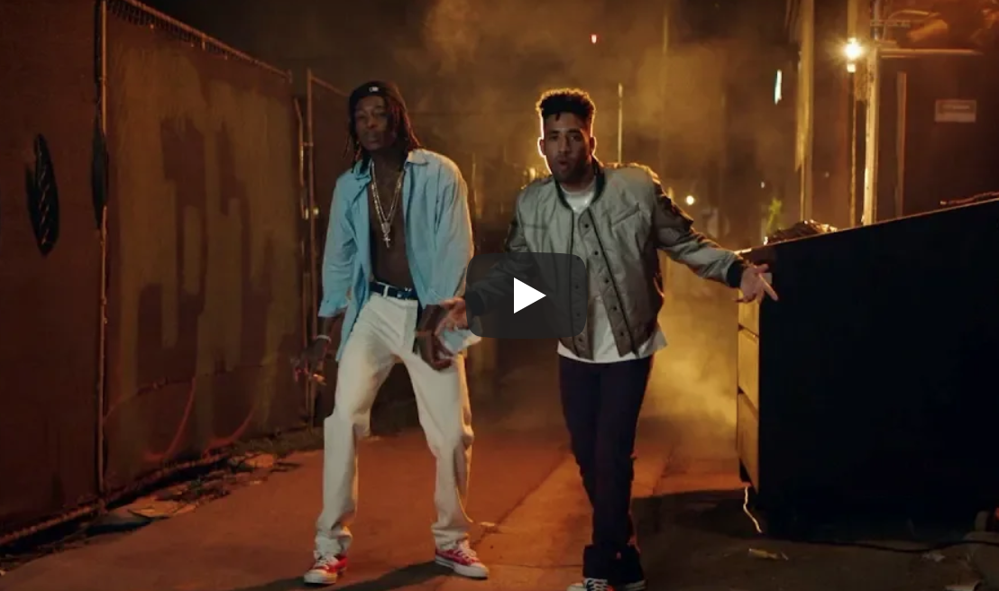 VIDEO: KYLE – Moment Ft. Wiz Khalifa