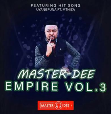 Master Dee – Pain Block Ft. Bizza Wethu & DJ Simpra (Mr Thela)