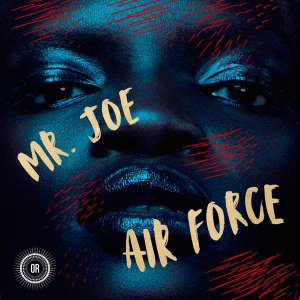 Mr. Joe - Air Force