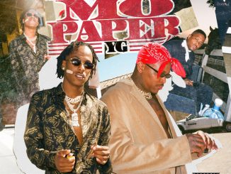 Rich The Kid – Mo Paper Ft. YG