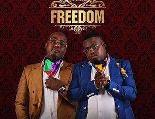 Album: Sdudla Noma1000 - Freedom (Zip File)