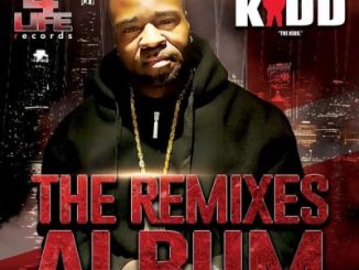 Album: Stacy Kidd – The Remixes (Zip File)