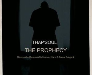 Thap’soul – The Prophecy (Original Mix)