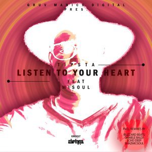 Tipsta - Listen To Your Heart (Original Mix) Ft. Misoul