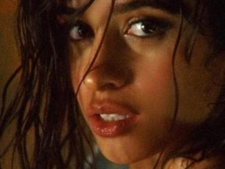 Camila Cabello – First Man