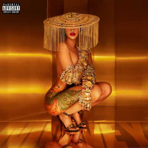 Cardi B – Money [CDQ]